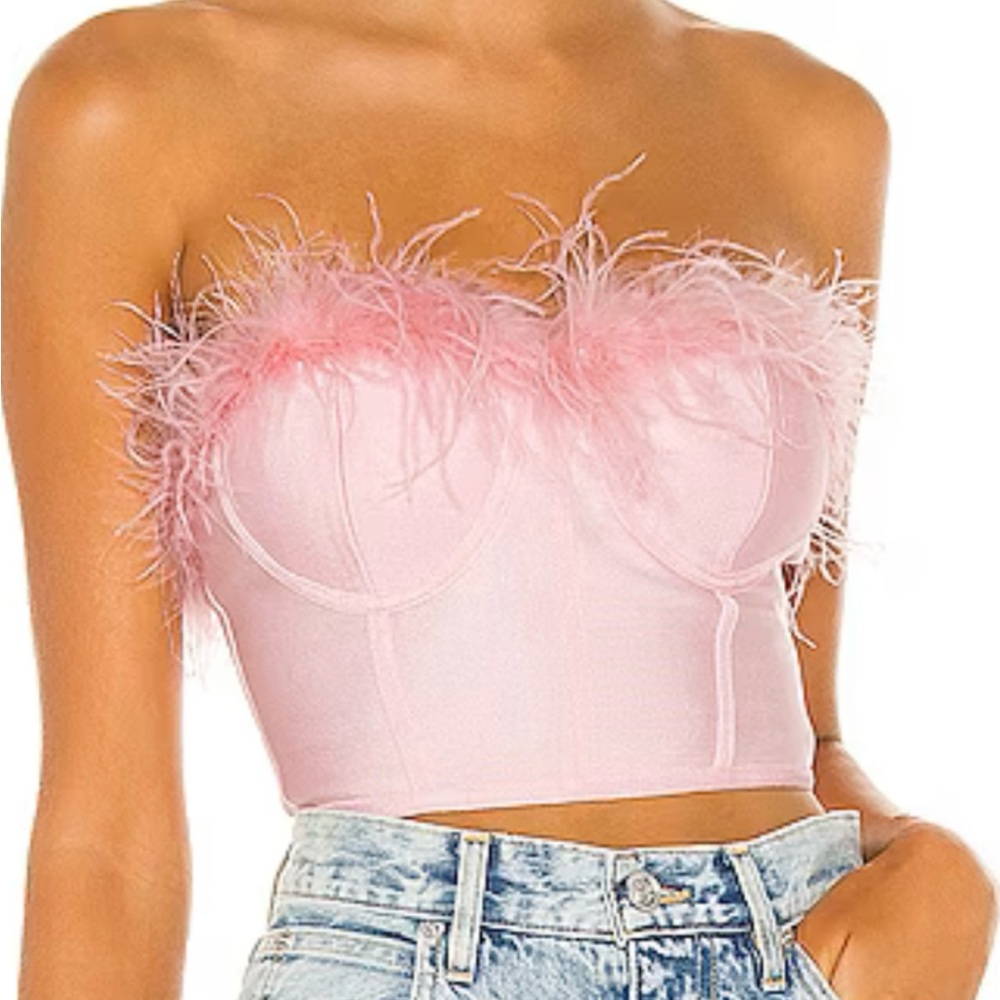 Superdown top